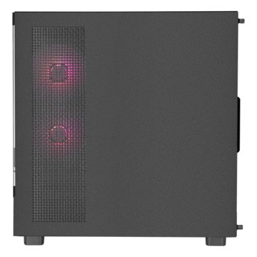 Classic AVADirect Prebuilt PC V2 - Black, Ryzen 8400F, RX 9060 XT, 16GB DDR5, 1TB M.2 SSD