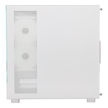 Premier AVADirect Prebuilt PC V2 - White, Ryzen 9600X, RX 9070 XT, 32GB DDR5, 2TB M.2 SSD