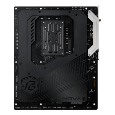 X870 Nova WiFi, AMD X870 Chipset, AM5, ATX Motherboard