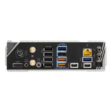 X870 Nova WiFi, AMD X870 Chipset, AM5, ATX Motherboard