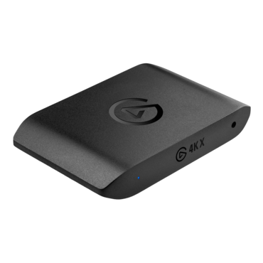 4K X, 2160p 144Hz Passthrough / 2160p 144Hz Capture, USB Capture Card