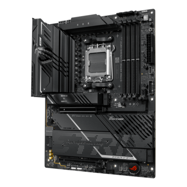 ROG STRIX X870E-H GAMING WIFI7, AMD X870E Chipset, AM5, ATX Motherboard