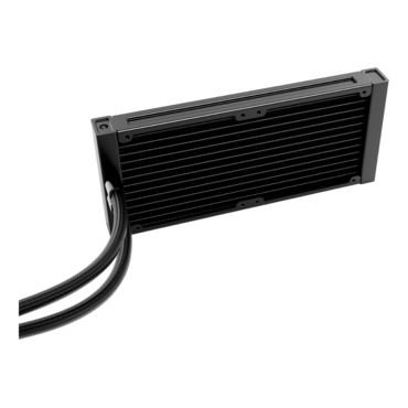 Pure Loop 3 LX, 240mm Radiator, Liquid Cooling System