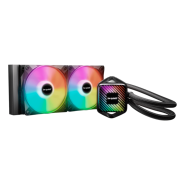 Pure Loop 3 LX, 240mm Radiator, Liquid Cooling System