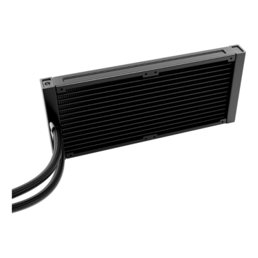 Pure Loop 3, 280mm Radiator, Liquid Cooling System
