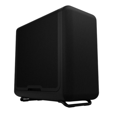 X50 Air, Mesh Panel, No PSU, E-ATX, Pitch Black, Mid Tower Case