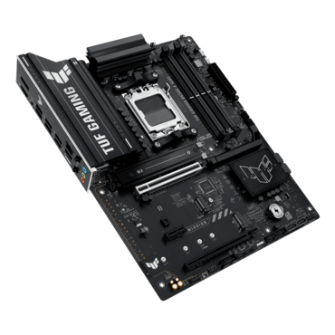 TUF GAMING B650E-E WIFI, AMD B650E Chipset, AM5, ATX Motherboard
