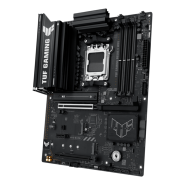 TUF GAMING B650E-E WIFI, AMD B650E Chipset, AM5, ATX Motherboard