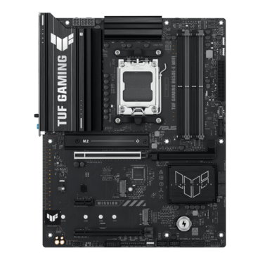 TUF GAMING B650E-E WIFI, AMD B650E Chipset, AM5, ATX Motherboard