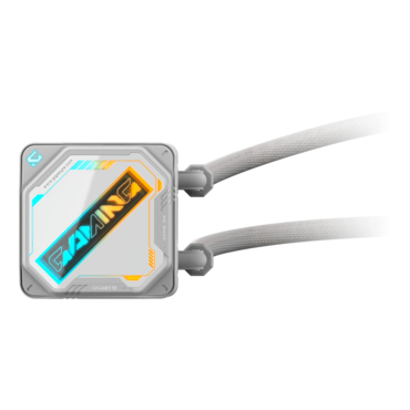 GAMING 240 ICE, 240mm Radiator, Liquid Cooling System