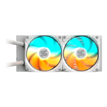 GAMING 240 ICE, 240mm Radiator, Liquid Cooling System