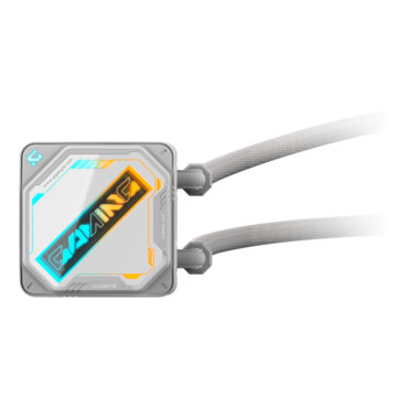 GAMING 360 ICE, 360mm Radiator, Liquid Cooling System