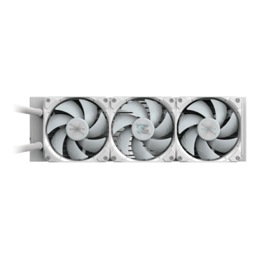 GAMING 360 ICE, 360mm Radiator, Liquid Cooling System