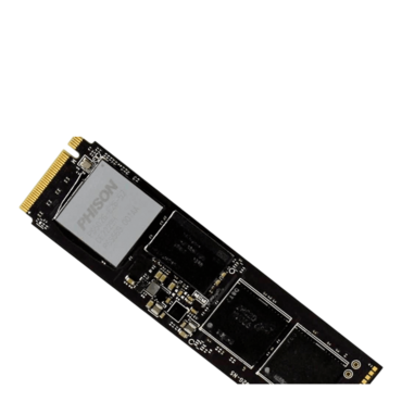 2TB ESR02TBTLCZ-27J-2MS, 6800 / 6300 MB/s, 3D NAND, PCIe NVMe 4.0 x4, M.2 2280 OEM SSD