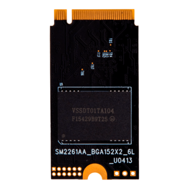 512GB MZAL8512HDLU-00BLL, 5100 / 3500 MB/s, 3D NAND, PCIe NVMe 4.0 x4, M.2 2242 SSD