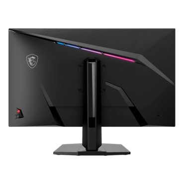 MAG 322URDF E16, DisplayHDR™ 400, 31.5&quot; Rapid IPS, 3840 x 2160 (4K UHD), 0.5 ms, Dual Mode 160Hz/320Hz, FreeSync™ Premium Gaming Monitor