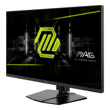 MAG 322URDF E16, DisplayHDR™ 400, 31.5&quot; Rapid IPS, 3840 x 2160 (4K UHD), 0.5 ms, Dual Mode 160Hz/320Hz, FreeSync™ Premium Gaming Monitor