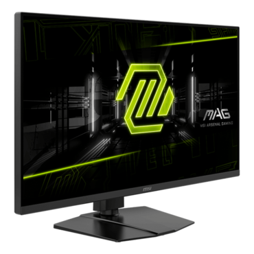 MAG 322URDF E16, DisplayHDR™ 400, 31.5&quot; Rapid IPS, 3840 x 2160 (4K UHD), 0.5 ms, Dual Mode 160Hz/320Hz, FreeSync™ Premium Gaming Monitor