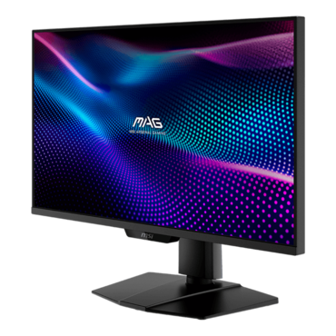 MAG 274QPF X30MV, DisplayHDR™ 1000, 27&quot; Rapid VA, 2560 x 1440 (QHD), 0.5 ms, 300Hz, Gaming Monitor