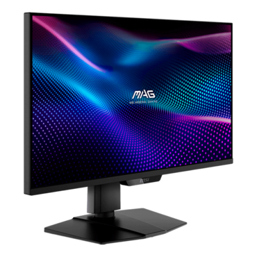 MAG 274QPF X30MV, DisplayHDR™ 1000, 27&quot; Rapid VA, 2560 x 1440 (QHD), 0.5 ms, 300Hz, Gaming Monitor