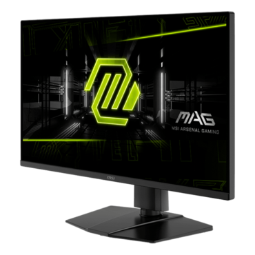 MAG 275UPD E14, 27&quot; IPS, 3840 x 2160 (4K UHD), 1 ms, Dual Mode 144Hz/288Hz, Gaming Monitor