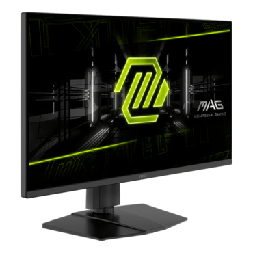 MAG 275UPD E14, 27&quot; IPS, 3840 x 2160 (4K UHD), 1 ms, Dual Mode 144Hz/288Hz, Gaming Monitor