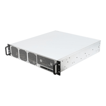 2U1G-B650/EVAC, 2U, AMD B650E, 2x M.2 NVMe, 4x DDR5, 2x 1GbLAN, 1200W Rdt PSU