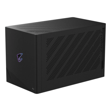 AORUS GeForce RTX™ 5090 AI BOX (GV-N5090IXEB-32GD)