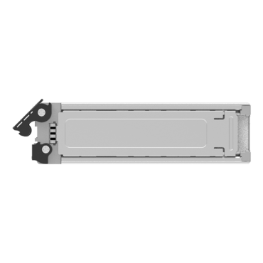 ExpressSlot Elite MB840M5P-B, M.2 NVMe SSD to PCIe 5.0 x4 Mobile Rack Enclosure /Adapter for PCIe Expansion Slot