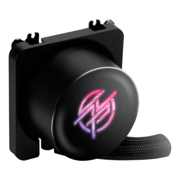 MPG CORELIQUID P13 360, 360mm Radiator, Liquid Cooling System