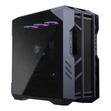 AI TOP 500 TRX50, Ryzen™ Threadripper™ PRO 7965WX, NVIDIA® GeForce RTX™ 5090 Graphics, 768GB (8x96GB) DDR5 RDIMM Memory, 2TB NVMe M.2 SSD + 1TB NVMe M.2 SSD, Windows 11 Pro