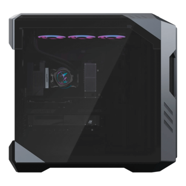 AI TOP 500 TRX50, Ryzen™ Threadripper™ PRO 7965WX, NVIDIA® GeForce RTX™ 5090 Graphics, 768GB (8x96GB) DDR5 RDIMM Memory, 2TB NVMe M.2 SSD + 1TB NVMe M.2 SSD, Windows 11 Pro