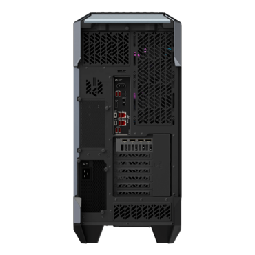 AI TOP 500 TRX50, Ryzen™ Threadripper™ PRO 7965WX, NVIDIA® GeForce RTX™ 5090 Graphics, 768GB (8x96GB) DDR5 RDIMM Memory, 2TB NVMe M.2 SSD + 1TB NVMe M.2 SSD, Windows 11 Pro