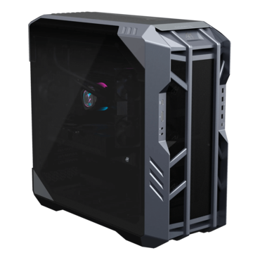 AI TOP 500 TRX50, Ryzen™ Threadripper™ PRO 7965WX, NVIDIA® GeForce RTX™ 5090 Graphics, 768GB (8x96GB) DDR5 RDIMM Memory, 2TB NVMe M.2 SSD + 1TB NVMe M.2 SSD, Windows 11 Pro