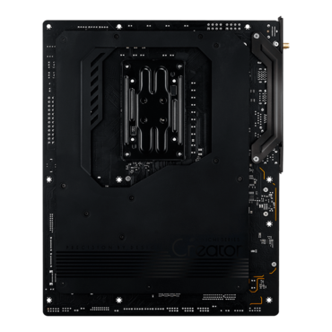 X870 Taichi Creator, AMD X870 Chipset, AM5, ATX Motherboard