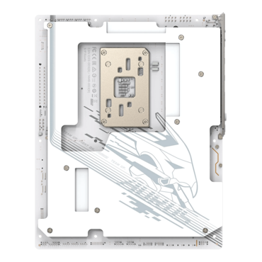X870E AORUS ELITE X3D ICE, AMD X870E Chipset, AM5, ATX Motherboard