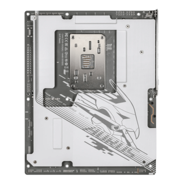X870E AORUS PRO X3D ICE, AMD X870E Chipset, AM5, ATX Motherboard