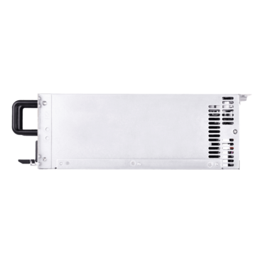 GM600 2U, Cybenetics Gold, 600W, 2U Redundant Power Supply