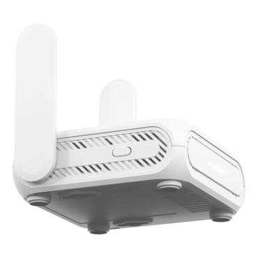 RT-BE58 Go, IEEE 802.11be, Dual-Band 2.4GHz / 5GHz, 688 / 2882 Mbps, 1xRJ45, 1 x USB 3.0, Wireless Router