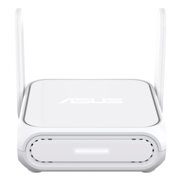 RT-BE58 Go, IEEE 802.11be, Dual-Band 2.4GHz / 5GHz, 688 / 2882 Mbps, 1xRJ45, 1 x USB 3.0, Wireless Router
