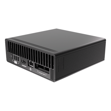 EdgeXpert-11SUS, 20-core Arm (10 Cortex-X925 + 10 Cortex A725), NVIDIA® GB10 Superchip, 128GB LPDDR5x Unified Memory, 4TB Gen4 NVMe SED M.2 SSD
