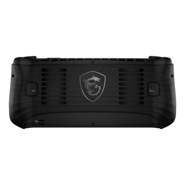 Claw 8 AI+ A2VM-222US Copilot+ PC, Handheld Portable Gaming, 8" FHD+ 120Hz 100% sRGB IPS-level Touch Screen, Intel® Core™ Ultra 7-258V, 32GB LPDDR5x-8533MHz Onboard Memory, 2TB M.2 NVMe, Intel® Arc™ Graphics, Windows 11 Home