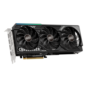 Radeon™ RX 9070 XT Challenger, 2400 - 2970MHz, 16GB GDDR6, Graphics Card