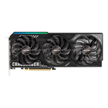 Radeon™ RX 9070 XT Challenger, 2400 - 2970MHz, 16GB GDDR6, Graphics Card