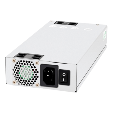 AP-1U80P868, 80 PLUS Platinum, 800W, Single 1U Power Supply	