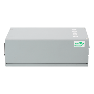 AP-2UMK12P868, 80 PLUS Platinum, 1200W, Single, 2U Power Supply