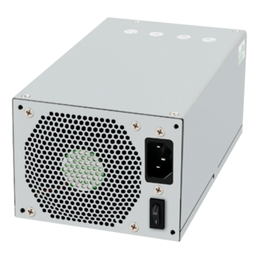 AP-3UMK12P868, 80 PLUS Platinum, 1200W, Single, 3U Power Supply