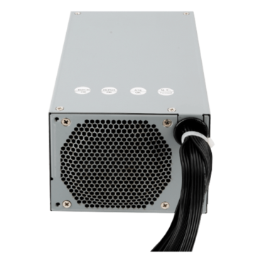 AP-3UMK12P868, 80 PLUS Platinum, 1200W, Single, 3U Power Supply