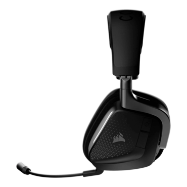 VOID v2 MAX WIRELESS, Wireless/Bluetooth, Carbon, Gaming Headset