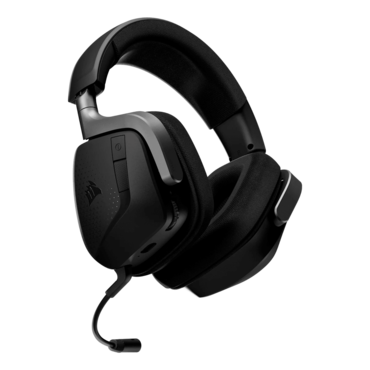 VOID v2 MAX WIRELESS, Wireless/Bluetooth, Carbon, Gaming Headset